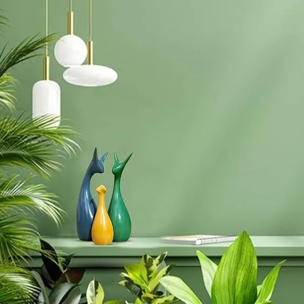 Blue_,_Green_&_Yellow_Resin_Premium_&_Elegant_Handicraft_&_Artifact_Showpiece_(Pack_Of_3)