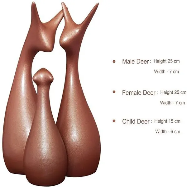 Brown_Resin_Premium_&_Elegant_Handicraft_&_Artifact_Showpiece