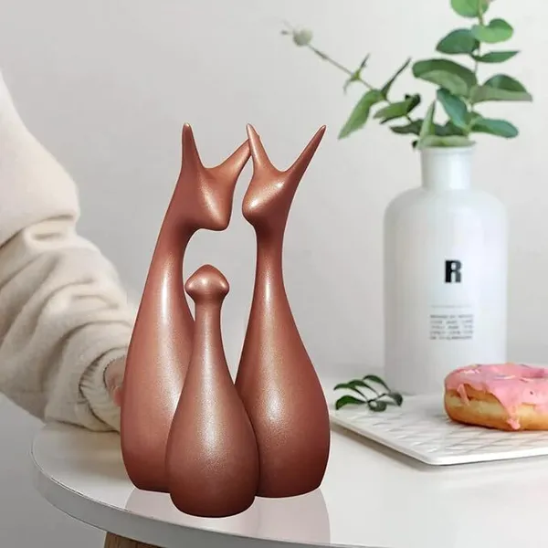 Brown_Resin_Premium_&_Elegant_Handicraft_&_Artifact_Showpiece