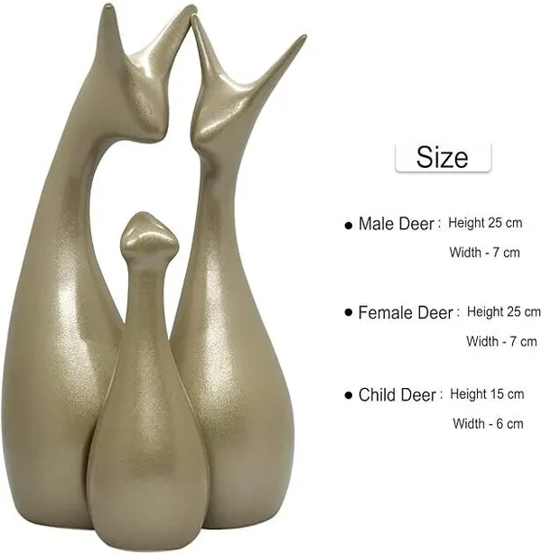 Beige_Resin_Premium_&_Elegant_Handicraft_&_Artifact_Showpiece