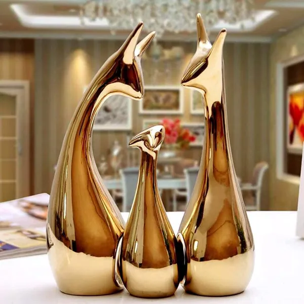 Gold_Resin_Premium_&_Elegant_Handicraft_&_Artifact_Showpiece