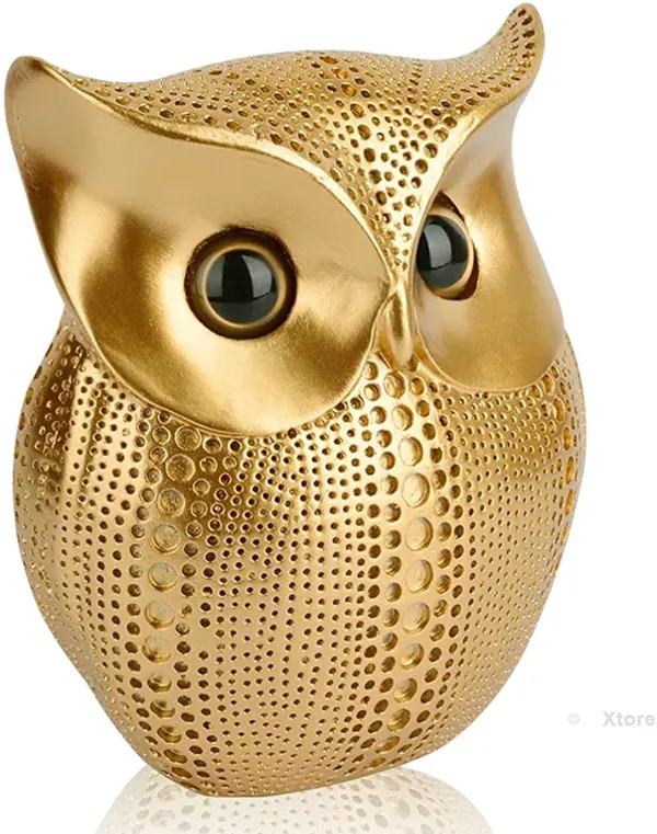 Gold_Resin_Premium_&_Elegant_Handicraft_&_Artifact_Showpiece