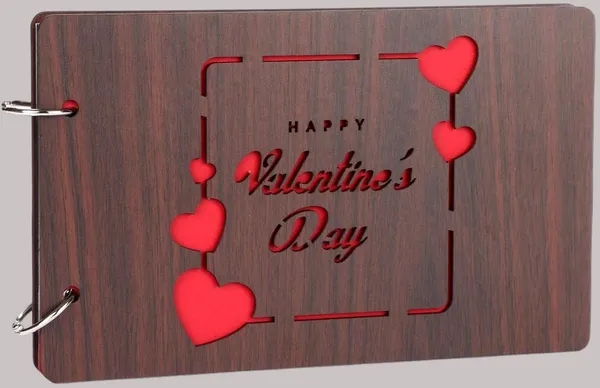 Brown_Wooden_Premium_&_Elegant_Photo_Album_(_(_4*4_)_In_||_(_5*5_)_In_)