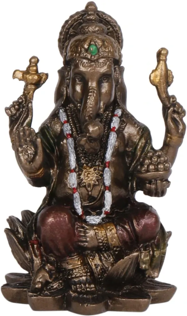 Multicolor_Polyresin_Premium_&_Elegant_Ganesha_Statue