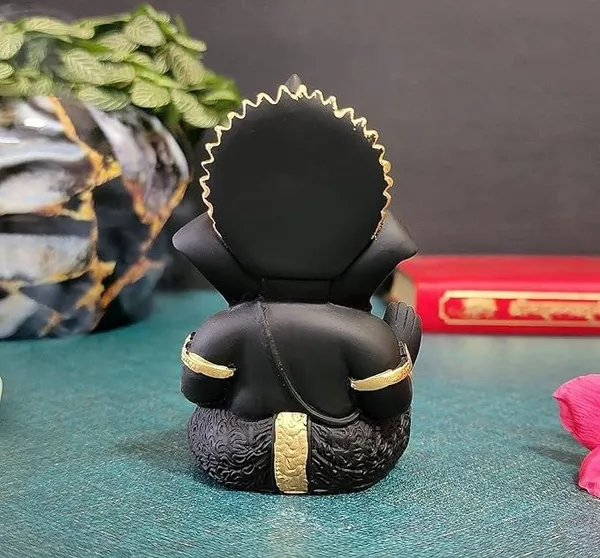 Black_Resin_Premium_&_Elegant_Ganesha_Statue