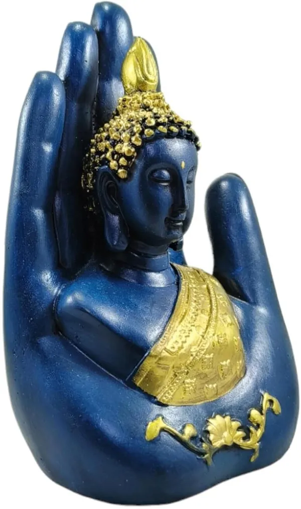 Blue_Resin_Premium_&_Elegant_Buddha_Statue