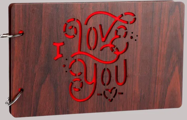 Brown_Wooden_Premium_&_Elegant_Photo_Album_(_(_4*4_)_In_||_(_5*5_)_In_)