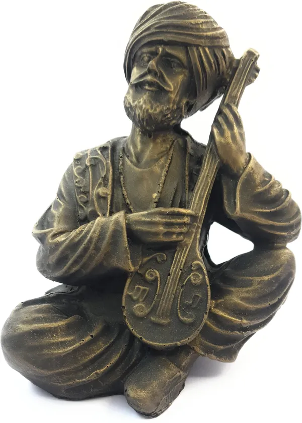 Gold_Polyresin_Premium_&_Elegant_Handicraft_&_Artifact_Showpiece
