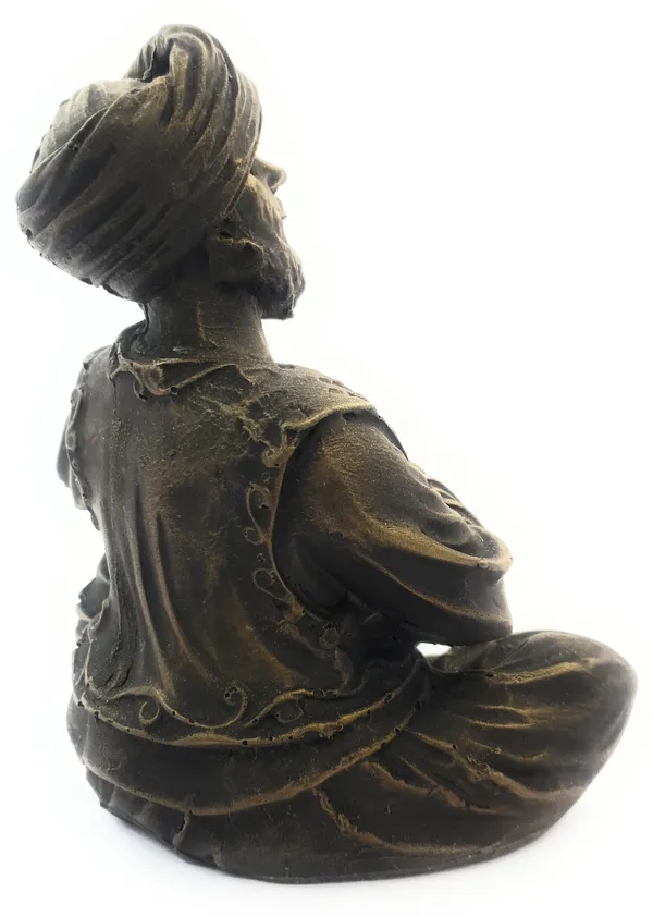 Gold_Polyresin_Premium_&_Elegant_Handicraft_&_Artifact_Showpiece