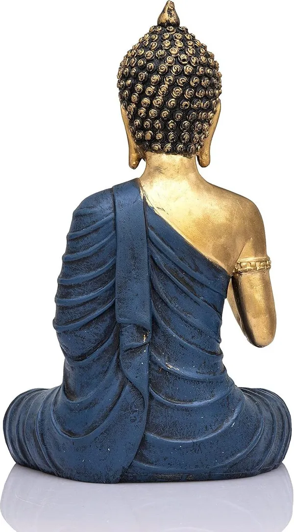 Blue_&_Gold_Resin_Premium_&_Elegant_Buddha_Statue