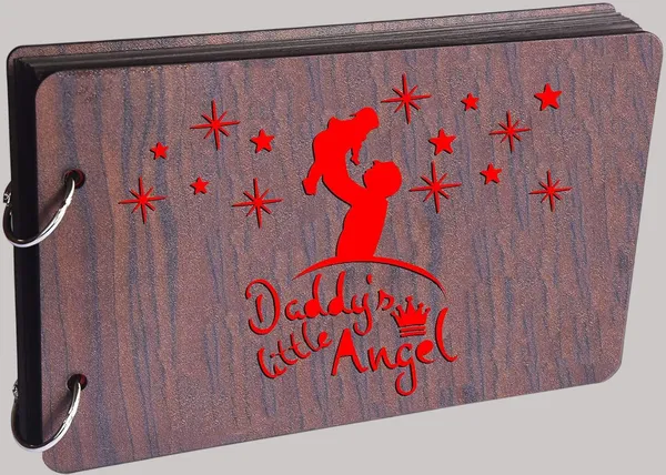 Brown_Wooden_Premium_&_Elegant_Photo_Album_(_(_4*4_)_In_||_(_5*5_)_In_)