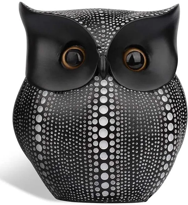 Black_Resin_Premium_&_Elegant_Handicraft_&_Artifact_Showpiece