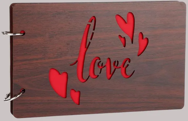 Brown_Wooden_Premium_&_Elegant_Photo_Album_(_(_4*4_)_In_||_(_5*5_)_In_)
