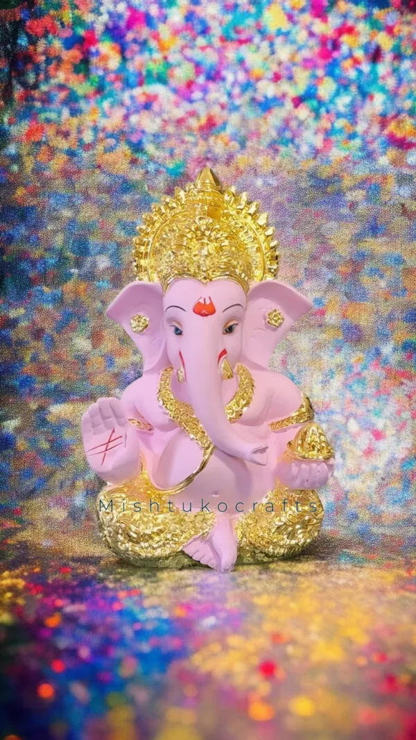 Pink_Assorted_Premium_&_Elegant_Rakhi_&_Showpiece_(Pack_Of_4)