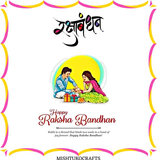 Silver_Assorted_Premium_&_Elegant_Rakhi_&_Showpiece_(Pack_Of_4)