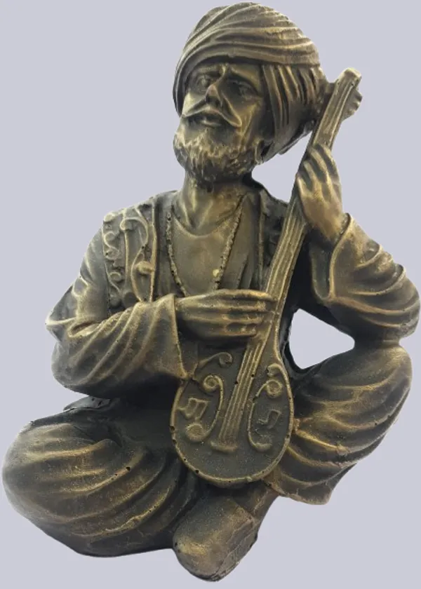 Gold_Polyresin_Premium_&_Elegant_Handicraft_&_Artifact_Showpiece