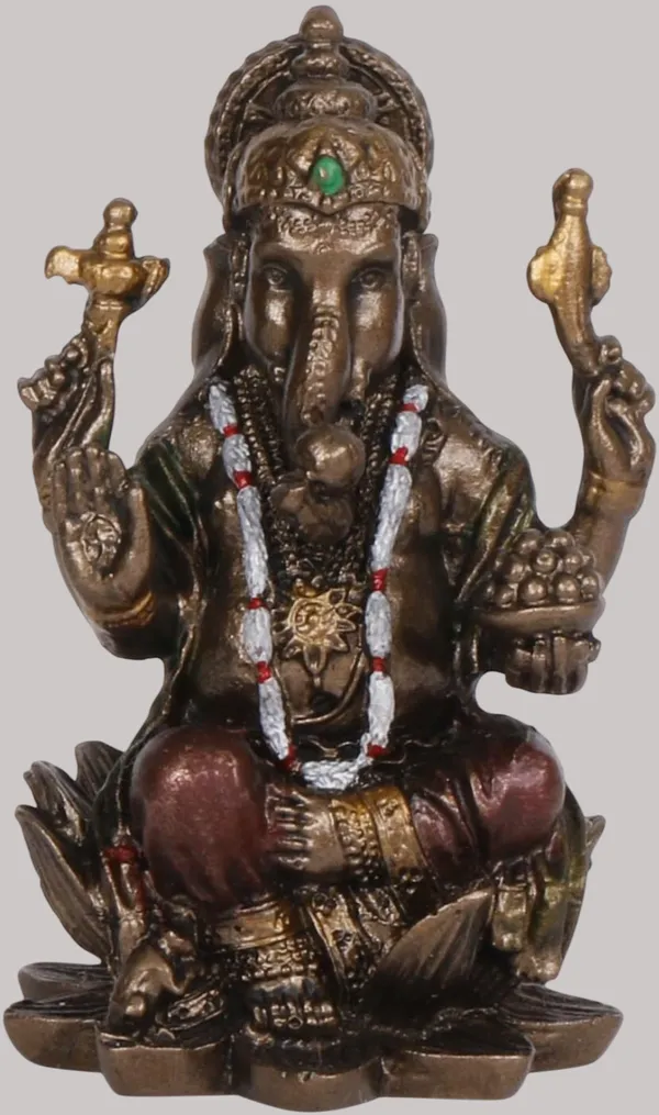 Multicolor_Polyresin_Premium_&_Elegant_Ganesha_Statue