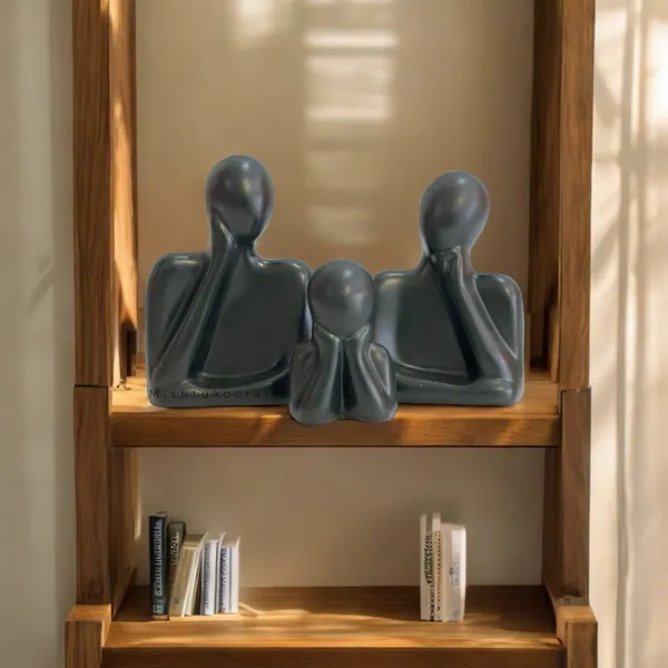 Black_Resin_Premium_&_Elegant_Couple_Statue