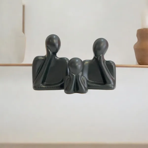 Black_Resin_Premium_&_Elegant_Couple_Statue