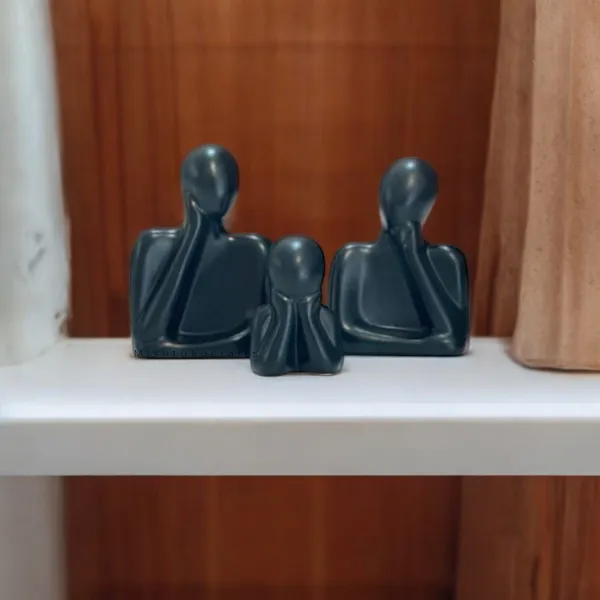 Black_Resin_Premium_&_Elegant_Couple_Statue
