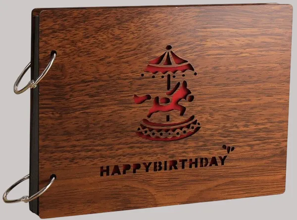 Brown_Wooden_Premium_&_Elegant_Photo_Album_(_(_4*4_)_In_||_(_5*5_)_In_)