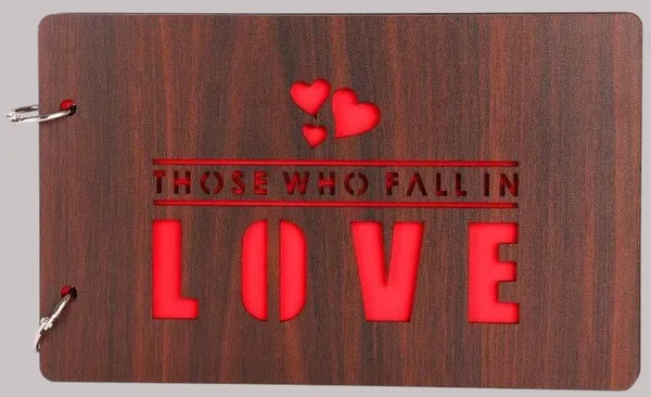 Brown_Wooden_Premium_&_Elegant_Photo_Album_(_(_4*4_)_In_||_(_5*5_)_In_)