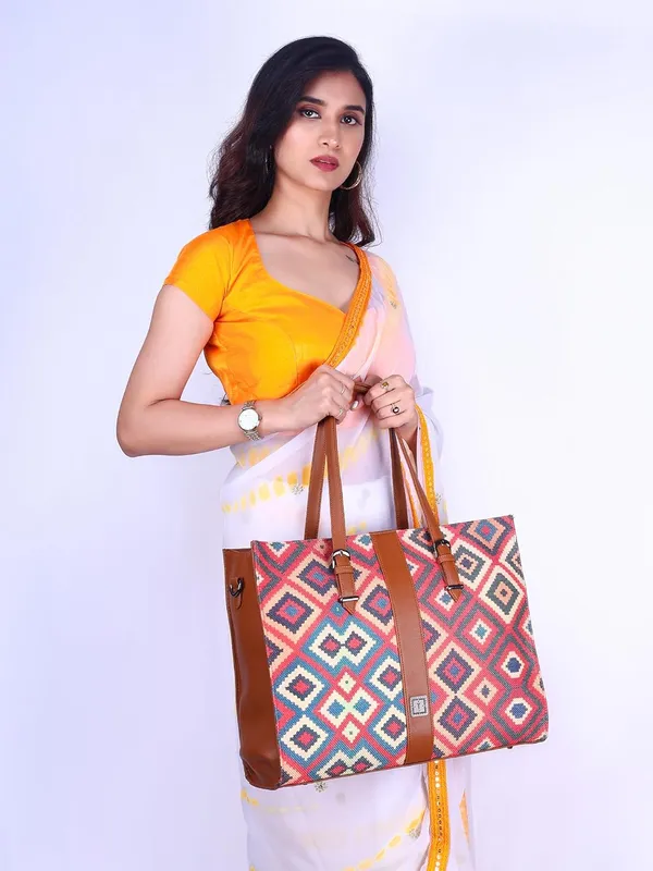 Multicolor_Business_Tote_Bag_|_Premium_Handcrafted_Jute_Shoulder_Bag_For_Professionals_&_Office_Essentials