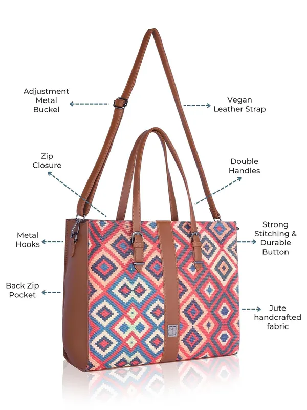 Multicolor_Business_Tote_Bag_|_Premium_Handcrafted_Jute_Shoulder_Bag_For_Professionals_&_Office_Essentials