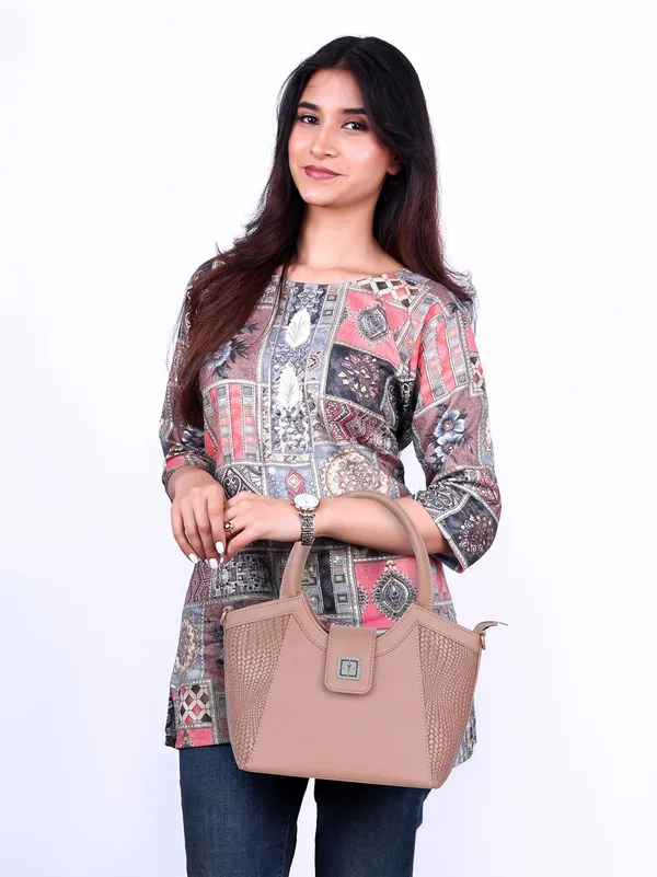 Beige_Bliss_Luxe_Women_Handcrafted_Designer_Sling_Bag_|_Vegan_Leather_|_Cross_Body_Sling_Bag_For_Women_|_Perfect_For_Parties_&_Weddings
