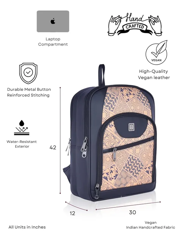 Multicolor_Aura_Premium_Designer_Jute_Laptop_Backpack_|_Fits_15.6-Inch_Laptop,_14L_Capacity_|_Unisex_Office,_Travel,_School_Bag_(Heritage_Aura)