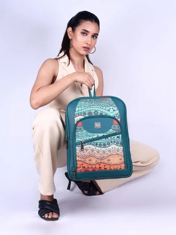 Multicolor_Aura_Premium_Designer_Jute_Laptop_Backpack_|_Fits_15.6-Inch_Laptop,_14L_Capacity_|_Unisex_Office,_Travel,_School_Bag_(Tribal_Aura)