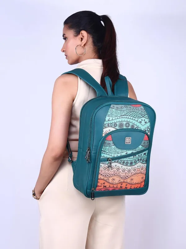 Multicolor_Aura_Premium_Designer_Jute_Laptop_Backpack_|_Fits_15.6-Inch_Laptop,_14L_Capacity_|_Unisex_Office,_Travel,_School_Bag_(Tribal_Aura)