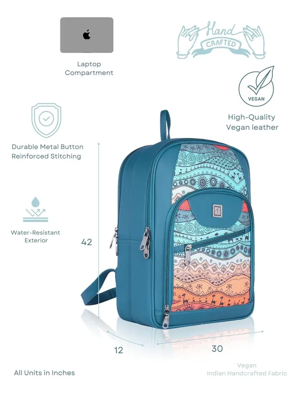 Multicolor_Aura_Premium_Designer_Jute_Laptop_Backpack_|_Fits_15.6-Inch_Laptop,_14L_Capacity_|_Unisex_Office,_Travel,_School_Bag_(Tribal_Aura)