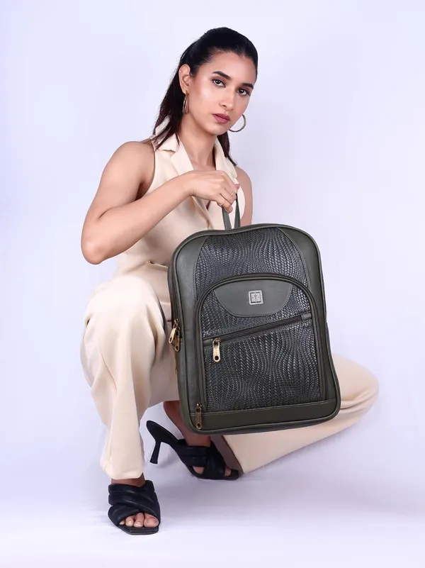 Multicolor_Aura_Premium_Designer_Vegan_Leather_Laptop_Backpack_|_Fits_15.6-Inch_Laptop,_14L_Capacity_|_Unisex_Office,_Travel,_School_Bag_(Forest_Aura)