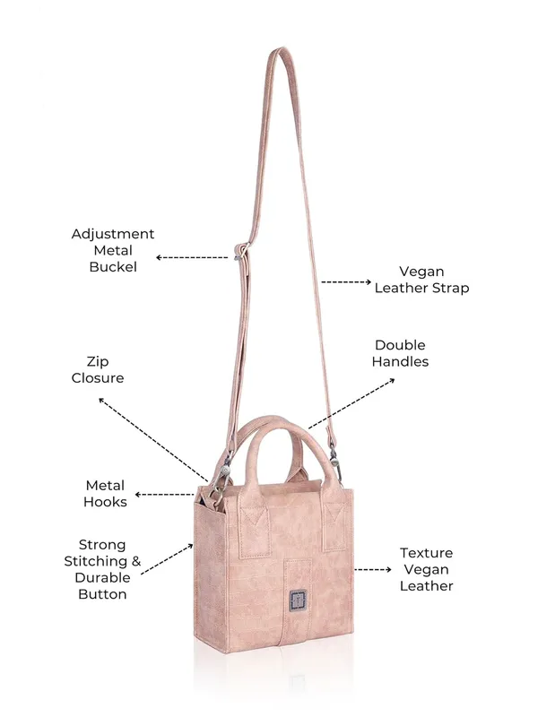 Multicolor_Bold_Mini_Women_Premium_Vegan_Leather_Box_Sling_Bag_|_Stylish_Party_Clutch_With_Card_&_Cash_Pockets_|_Elegant_Gift_For_Girls/Women_(Blush_Nude)