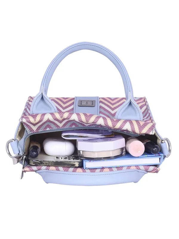 Multicolor_Bold_Mini_Women_Premium_Jute_Box_Sling_Bag_|_Stylish_Party_Clutch_With_Card_&_Cash_Pockets_|_Elegant_Gift_For_Girls/Women_(Lilac_Charm)