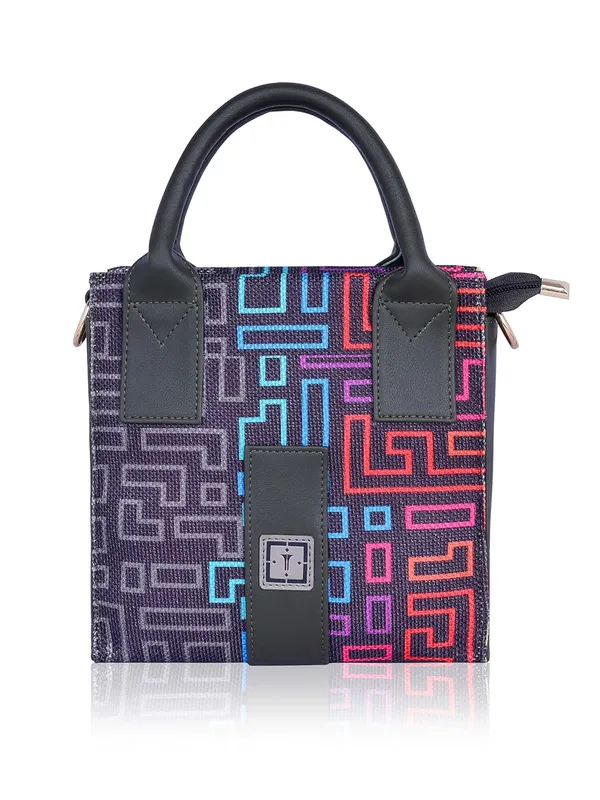 Multicolor_Bold_Mini_Women_Premium_Jute_Box_Sling_Bag_|_Stylish_Party_Clutch_With_Card_&_Cash_Pockets_|_Elegant_Gift_For_Girls/Women_(Neon_Maze)