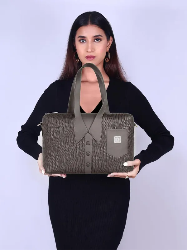 Multicolor_Weave_Women_Handcrafted_Designer_Handbag_For_Women_With_Adjustable_And_Detachable_Sling_Strap_|_Vegan_Leather_Handbag_|_Perfect_For_Everyday_Office
