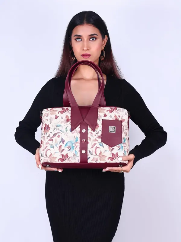 Multicolor_Weave_Women_Handcrafted_Designer_Handbag_For_Women_With_Adjustable_And_Detachable_Sling_Strap_|_Jute_Handbag_|_Perfect_For_Everyday_Office