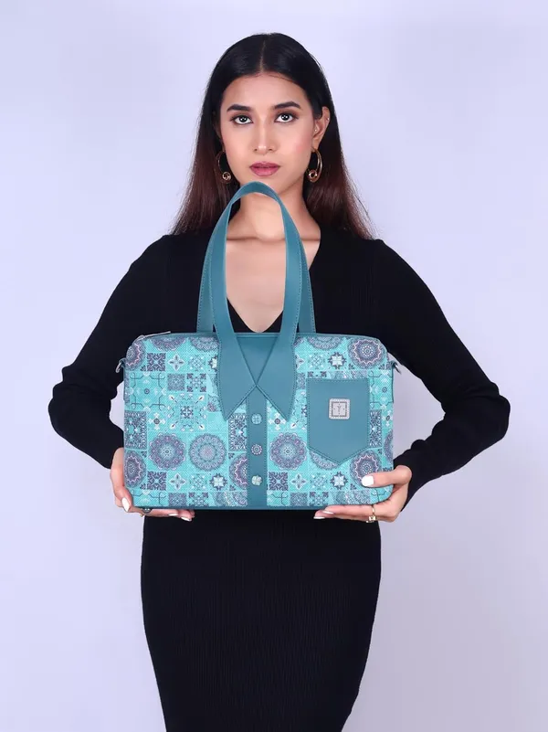 Multicolor_Weave_Women_Handcrafted_Designer_Handbag_For_Women_With_Adjustable_And_Detachable_Sling_Strap_|_Jute_Handbag_|_Perfect_For_Everyday_Office