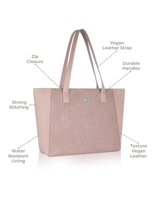 Multicolor_Charm_-_Women'S_Handcrafted_Tote_Bag_|_Premium_Vegan_Leather,_Spacious_Shoulder_Bag_For_Office,_Travel_&_College_|_Fits_Up_To_15"_Laptop
