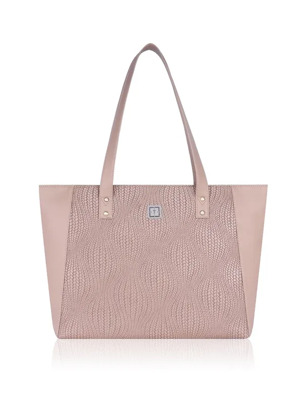 Multicolor_Charm_-_Women'S_Handcrafted_Tote_Bag_|_Premium_Vegan_Leather,_Spacious_Shoulder_Bag_For_Office,_Travel_&_College_|_Fits_Up_To_15"_Laptop