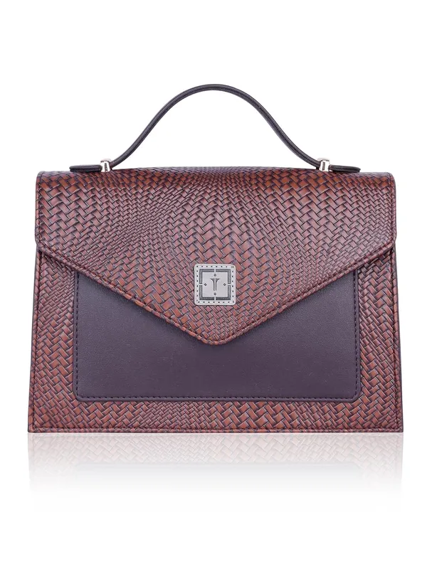Cobalt_Brownstone_Cobalt_Women_Vegan_Leather_Bowler_Sling_Bag_|_Stylish_Crossbody_Sling_Bag_For_Office,_College_&_Casual_Outings