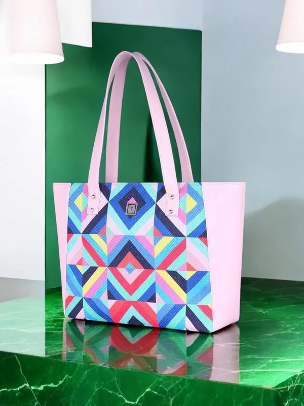 Multicolor_Charm_-_Women'S_Handcrafted_Jute_Tote_Bag_|_Spacious_&_Eco-Friendly_Design_For_Office,_Travel_&_College_|_Fits_Up_To_15"_Laptop