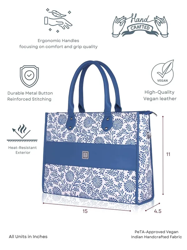 Multicolor_Azure_-_Premium_Jute_Tote_Bag_For_Women_|_Stylish_Handbag/Shoulder_Bag_With_Zip_|_Office,_Casual,_College_Use_|_Detachable_Sling,_Handcrafted