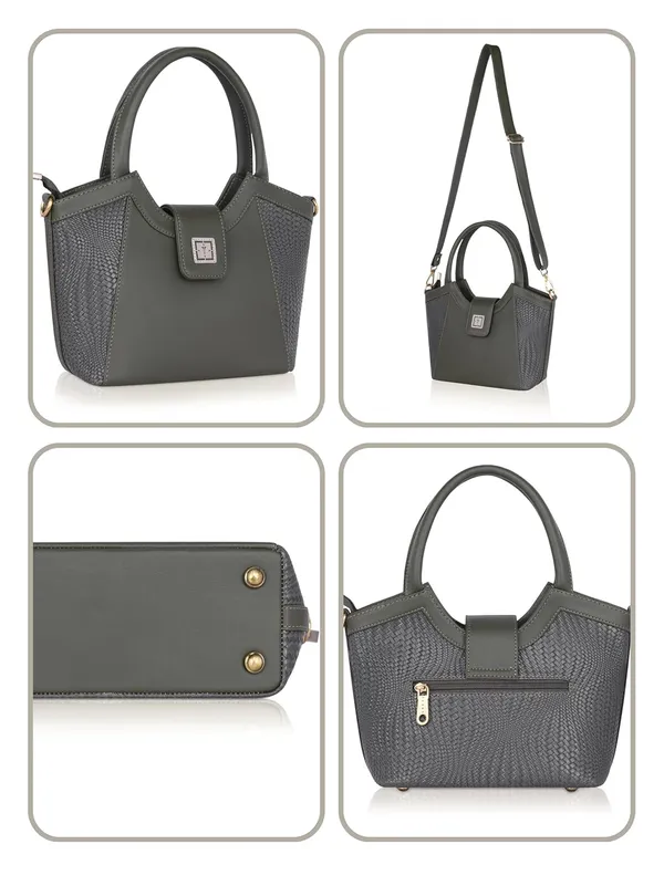 Opulent_Olive_Women_Handcrafted_Sling_Bag_|_Vegan_Leather_|_Cross_Body_Sling_Bag_|_Perfect_For_Office_And_College_(Opulent_Olive)