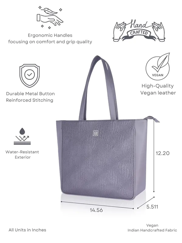 Ash_Mirage_Designer_Big_Tote_Bag_|_Stylish_&_Functional_Handcrafted_Shoulder_Bag_For_Mothers_&_Office_Use_|_Premium_Vegan_Leather