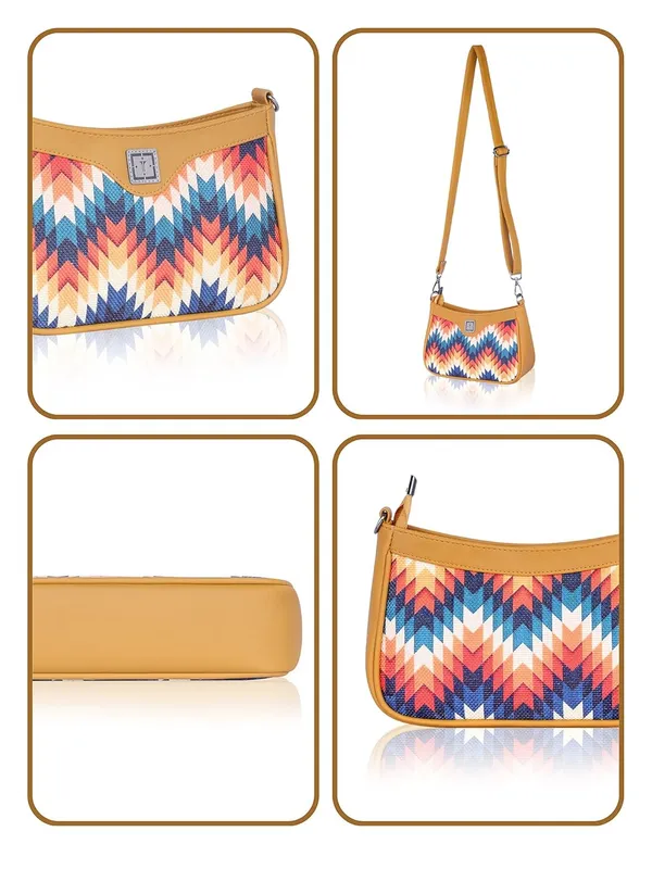 Multicolor_Luma_Women_Premium_Jute_Box_Sling_Bag_|_Stylish_Party_Clutch_With_Card_&_Cash_Pockets_|_Elegant_Gift_For_Girls/Women_(Sunburst)