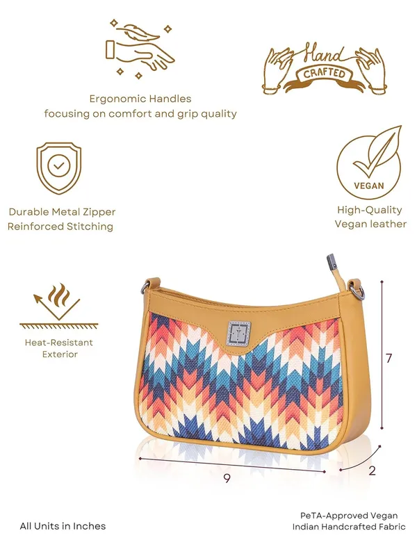 Multicolor_Luma_Women_Premium_Jute_Box_Sling_Bag_|_Stylish_Party_Clutch_With_Card_&_Cash_Pockets_|_Elegant_Gift_For_Girls/Women_(Sunburst)