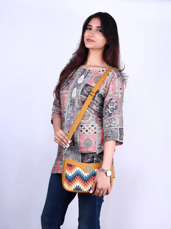 Multicolor_Luma_Women_Premium_Jute_Box_Sling_Bag_|_Stylish_Party_Clutch_With_Card_&_Cash_Pockets_|_Elegant_Gift_For_Girls/Women_(Sunburst)